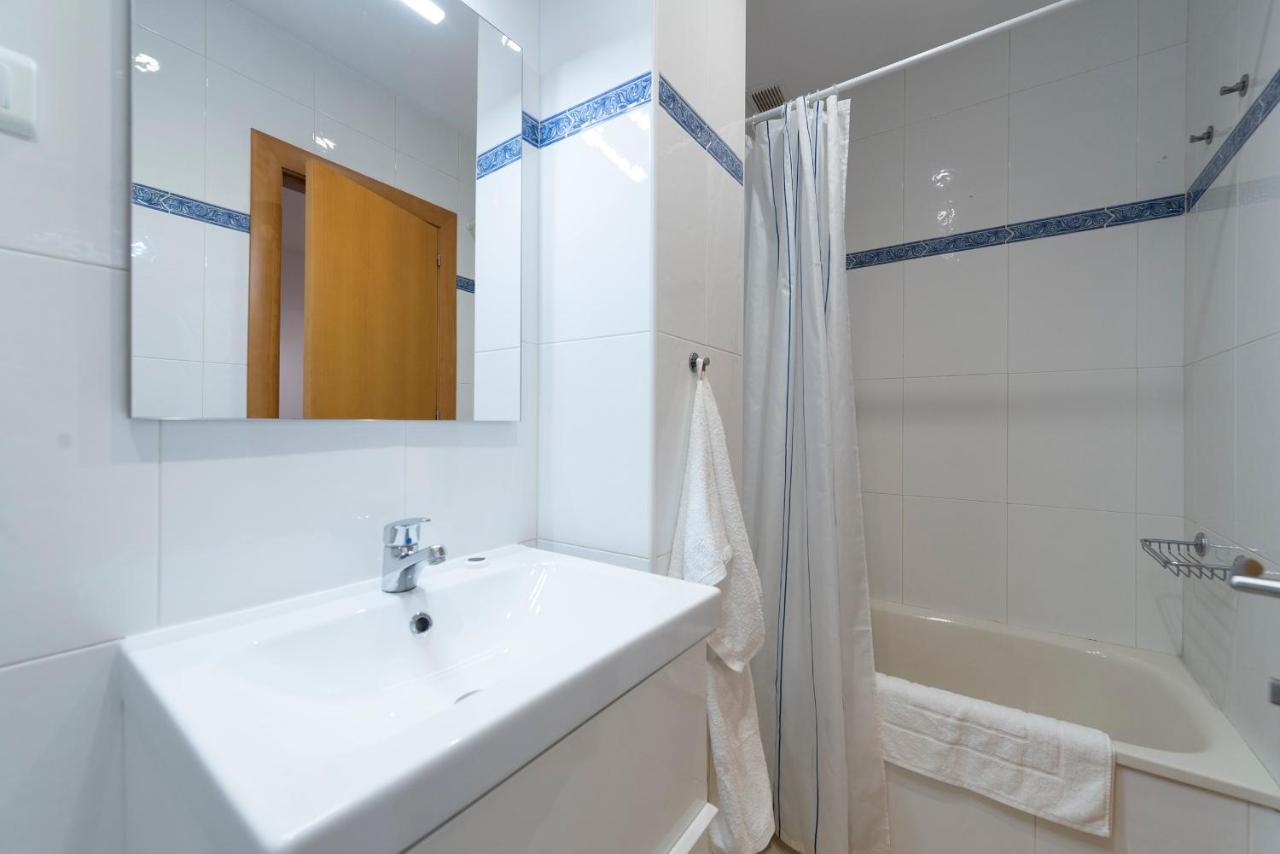 Marbella Orange Square Apartment מראה חיצוני תמונה